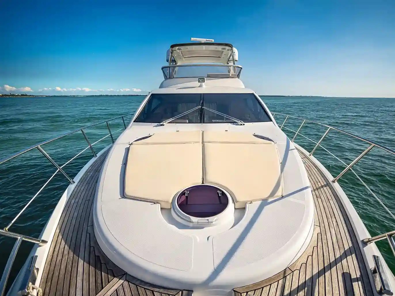 SeaLux yacht photo