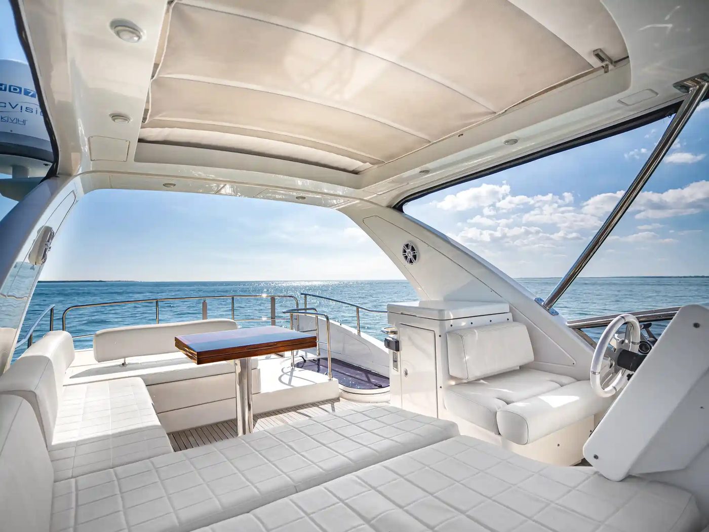 SeaLux yacht photo