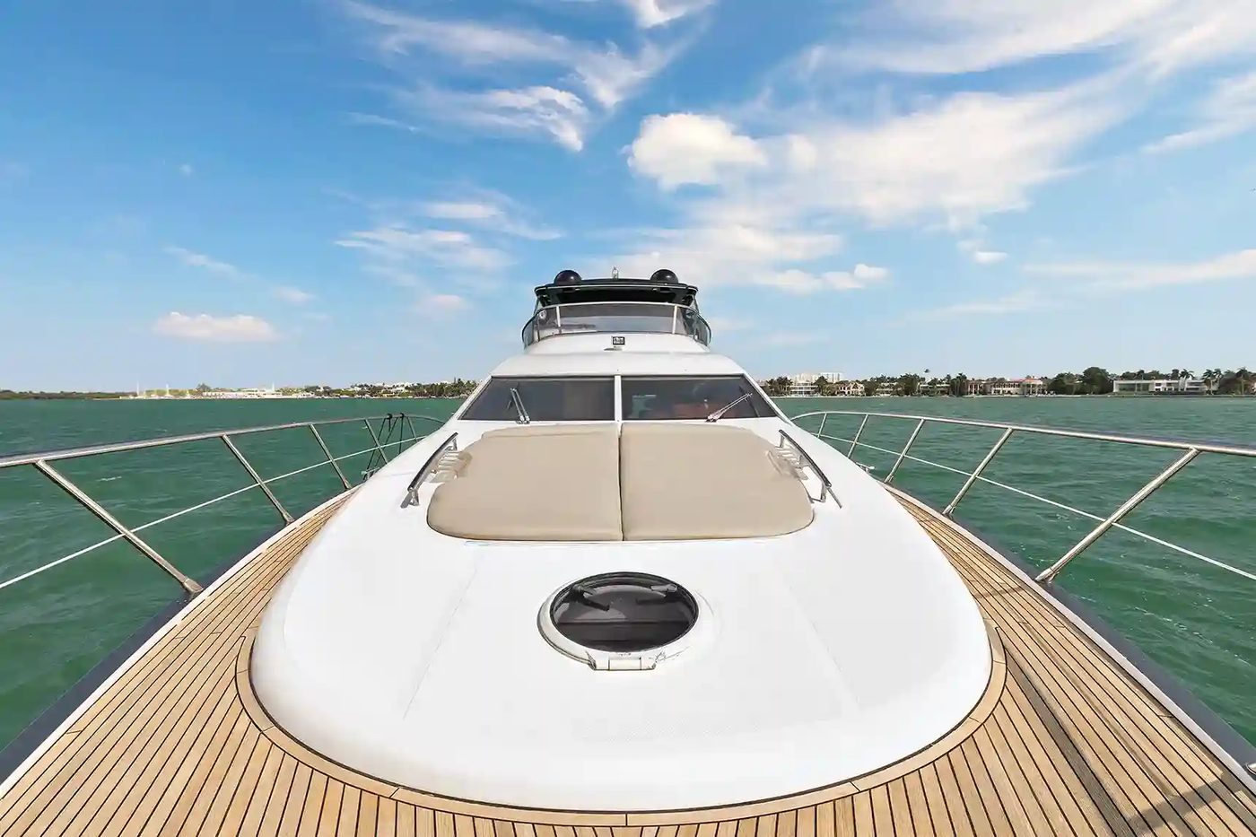 SeaLux yacht photo