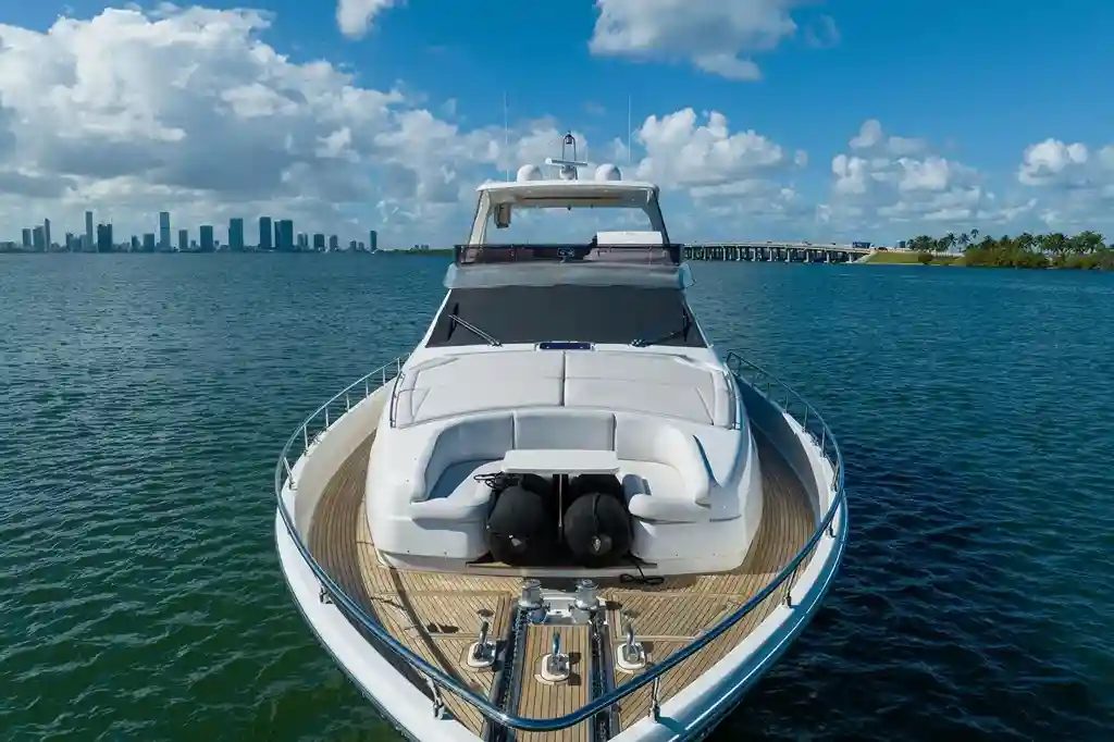 SeaLux yacht photo