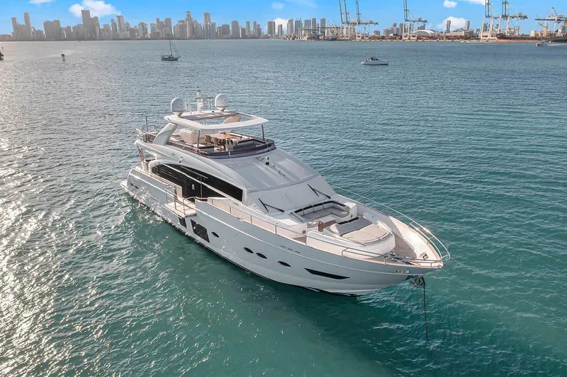 SeaLux yacht photo