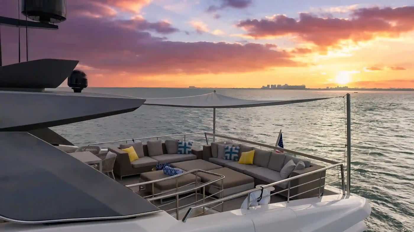 SeaLux yacht photo