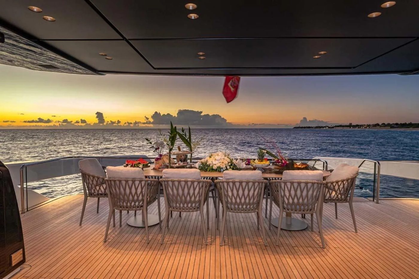 SeaLux yacht photo