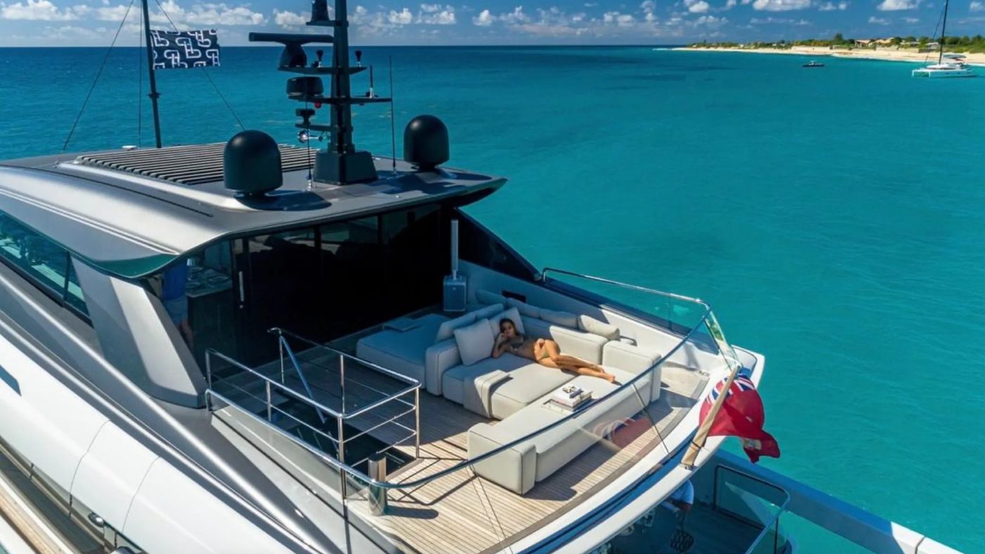 SeaLux yacht photo