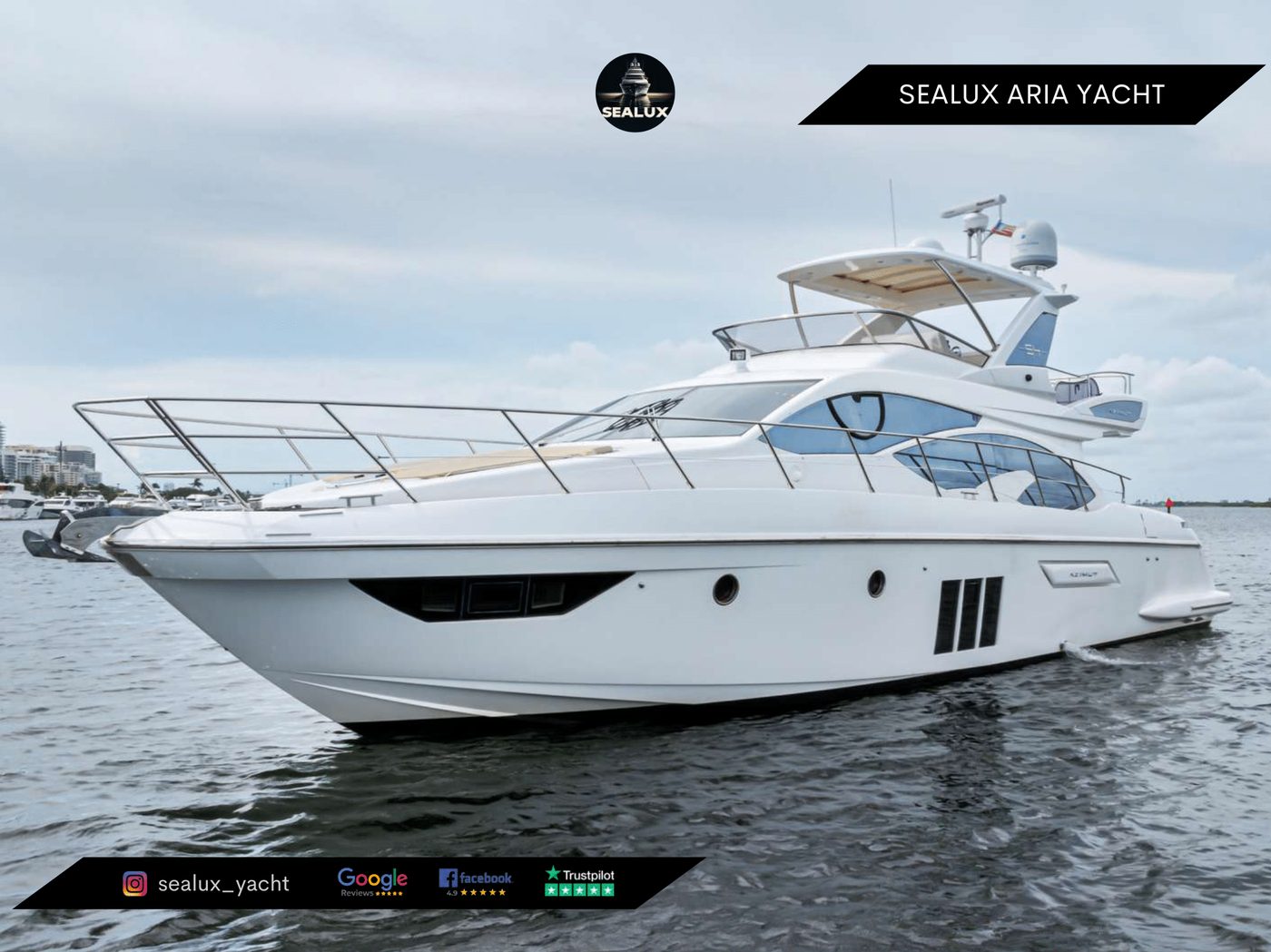 SeaLux Aria