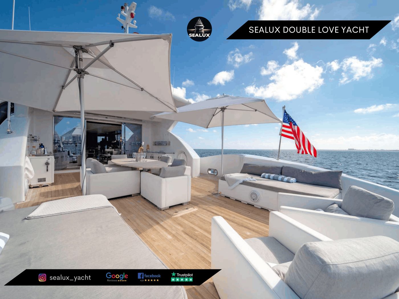 SeaLux yacht photo