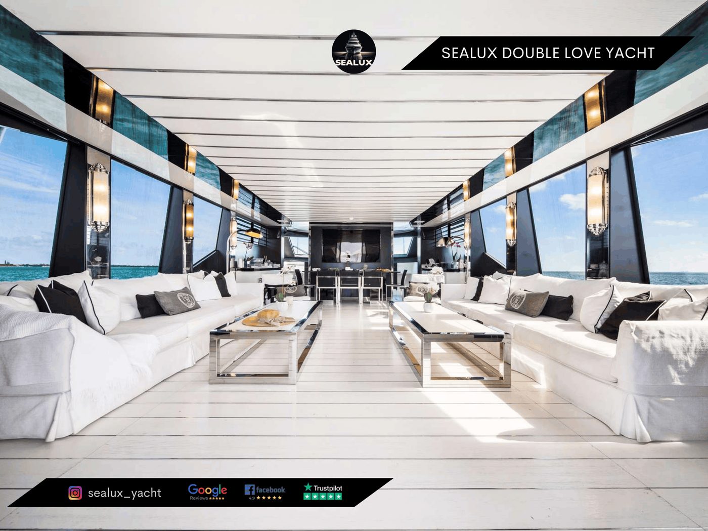 SeaLux yacht photo