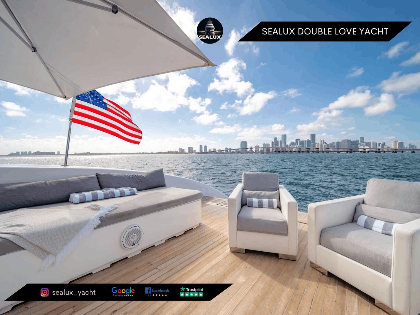 SeaLux yacht photo