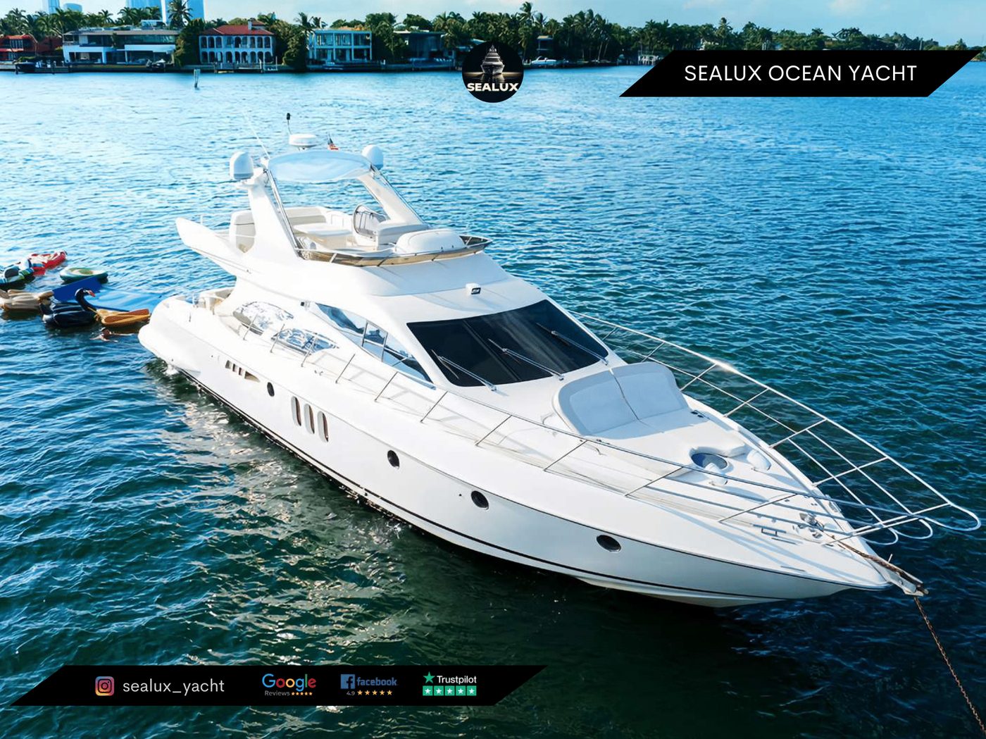 SeaLux Ocean